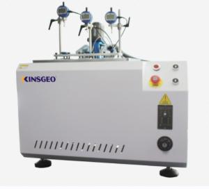 Thermal Deformation Vicat Softening Point Tester hdt vicat testing machine