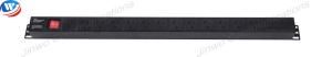 360 Degree AUS PDU Power Distribution Unit Overload Protection