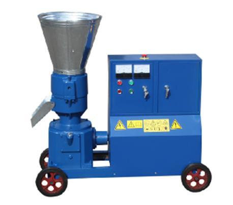 200mm Feed Mill Machine