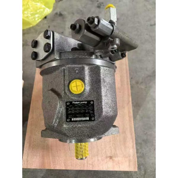 Rexroth A10VSO/31 series 280 bar Hydraulic Pump for Plastic Injection Molding Machines