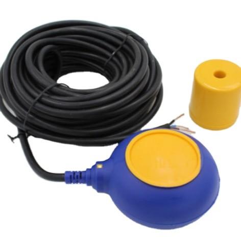 Quality M15-3 float level control switches,water pump float ball level switch for sale