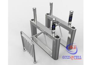 China IS9001 Tripod Turnstile Gate on sale