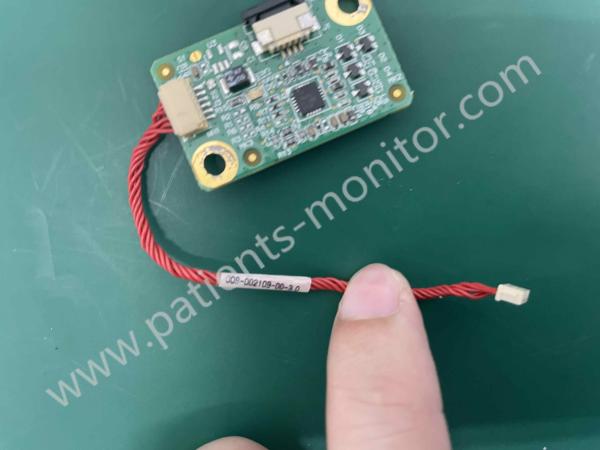 Quality Touch Screen Control Panel Board 009-002109-00-3.0 For Mindray IMEC10 Patient Monitor for sale