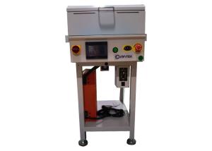 China 20M/Min PCB Conveyor 900mm Height , SMEMA Compatible SMT Assembly Machine on sale
