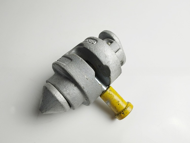 Container Twist Lock Steel Horizontal Connector 10ft Hot Dip Galvanized 4.8KGS for Container Connection