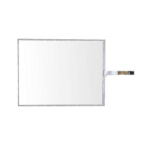 Buy cheap 5 Wire Tft Resistive Touch Panel Transparent Usb Interface product