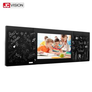 Buy cheap 20 Points Classroom Interactive Whiteboard , 75inch Electronic Interactive Whiteboard product