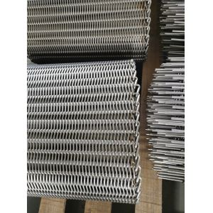 Buy cheap 316 SS Mesh Chicken Egg Conveyor Belt Systems product