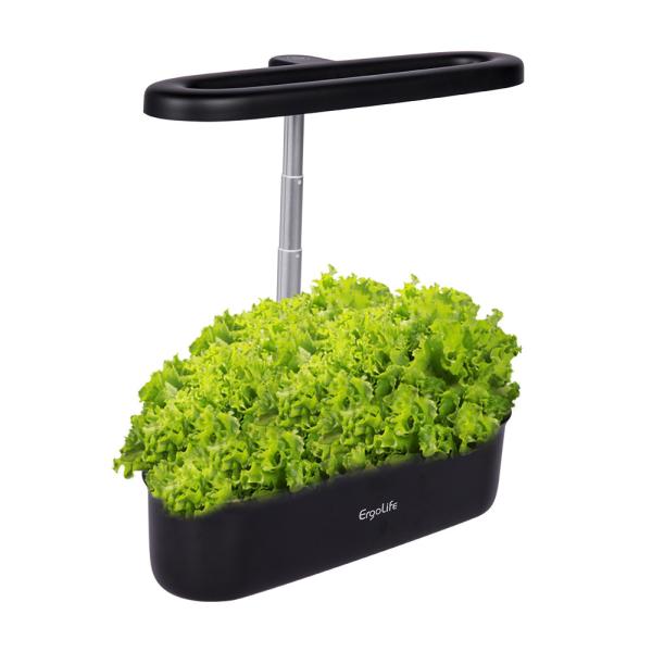 Quality Full Spectrum Hydroponic Growing System AC90V Hydroponic Starter Kit for sale