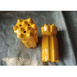 Buy cheap Carbide Retract Button Bit Coal Mining Item T45 product