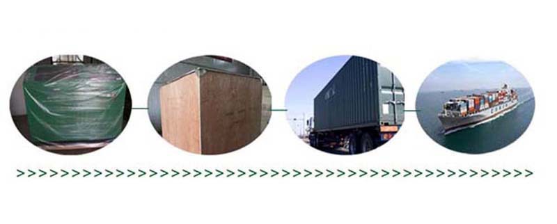 Packing&Delivery