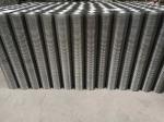 Galvanized welded net fence breeding rat proof net corn net in Anping factory