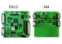 High Precision Laser Engraving System Dlc2-m4-3d For Complicated Mould Processing