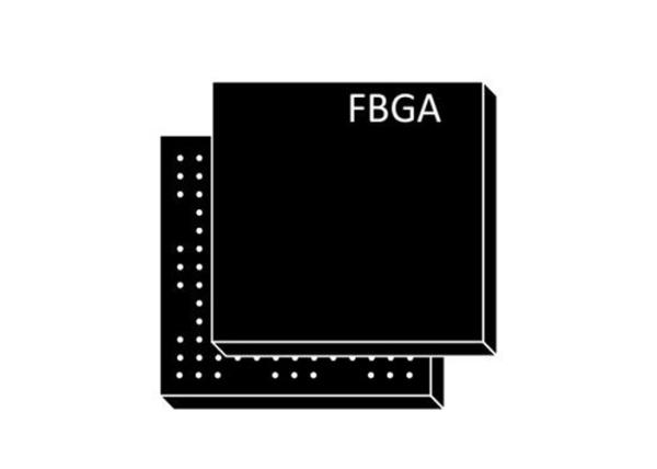 Quality Microcontroller MCU STM32WB55VCQ6 Multiprotocol Wireless 32Bit MCU 129UFBGA IC Chip for sale