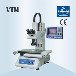China Digital  Tool Makers Microscope Video Measuring Microscope ISO9001 Certification on sale
