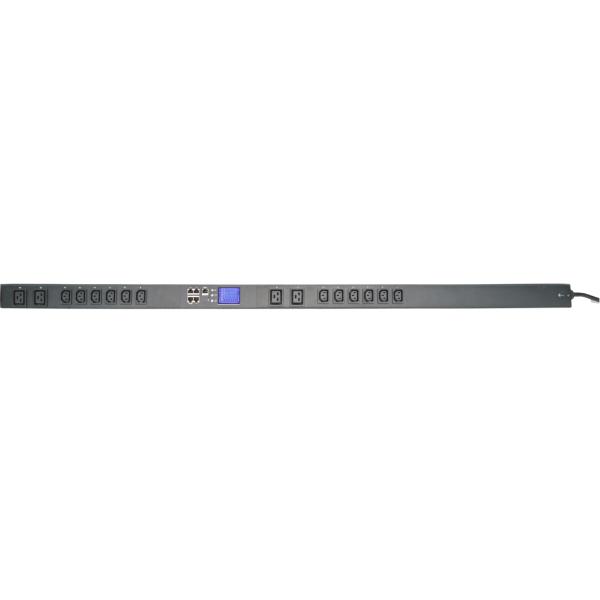Smart PDU