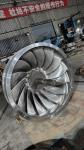 45cm-180cm Runner Range Hydro Turbine Runner with Multiple Blades