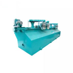 Buy cheap Mining Equipment Flotation Cell of Processing Plant product
