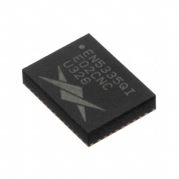 Quality DC IGBT Power Module Converter Electronic Components EN5335QI for sale