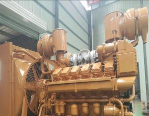 China Low Speed Diesel Fuel G8V190 Pzl-1 Jichai Drilling Engine for Oil Field Application on sale
