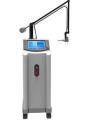 Quality pixel rf co2 fractional laser machine for sale