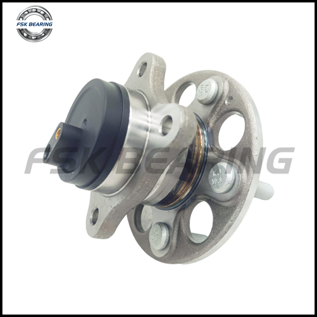 Wheel Hub Bearing Unit 4050006200 1064003146 For Geely Hot Sale