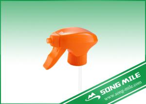 Portable Power Sprayer Foam Plastic Triger Sprayer Head
