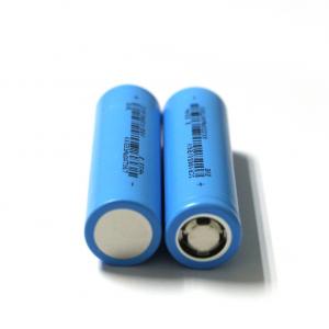 Buy cheap EVE 3.6v 2550mAH Lithium Battery Cells 18650 1000 Times For Electric Bike product