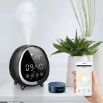 Smart WiFi APP Blueteeth Remote Control Ultrasonic Aroma Diffuser