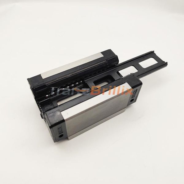 Square Type Heavy Load Linear Bearing Carriage 35mm (HGH35CA Style)