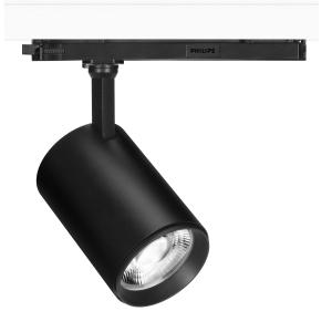 China Integrated driver built-in 1070 COLD FORGING aluminum balck or white COMMERCIAL LIGHT House ceiling led lights on sale