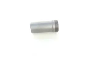 Hydraulic Press Hyd Filter Housing CNC Lathe Steel Filter Housing 6.2kg