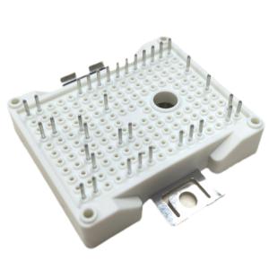 Buy cheap KMP15H12X4-7M Robust IGBT Module For Harsh Environments High Temperatures product