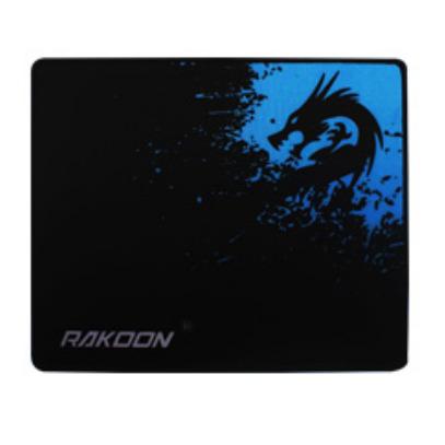 Quality Custom Nature Rubber Mouse Pads With HEATED Radiation Protection for sale