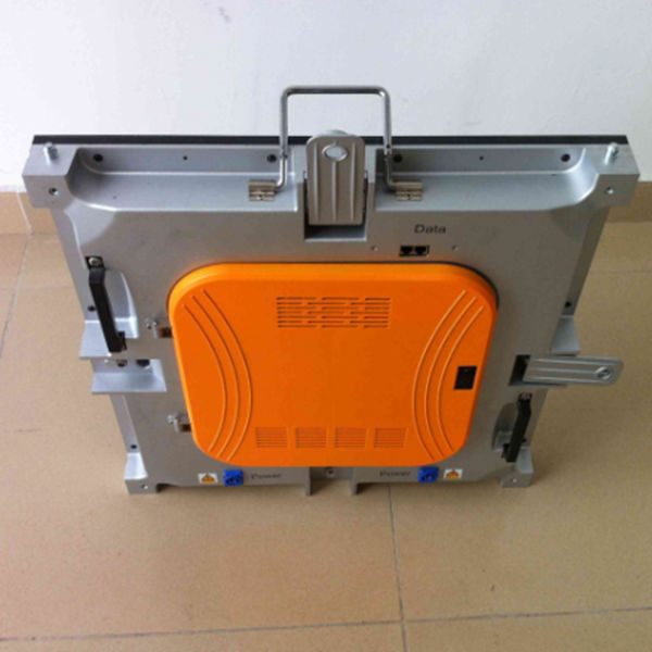 Rental Use Full Color Indoor P4.81