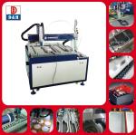 AB Liquid Filling Machine Glue Applicator 2 Parts Epoxy Resin AB Glue Dispensing