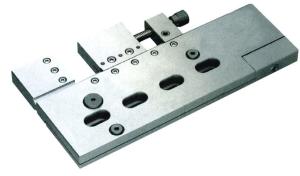 China Wire EDM Adjustable Fixture CNC Machine Accessories on sale