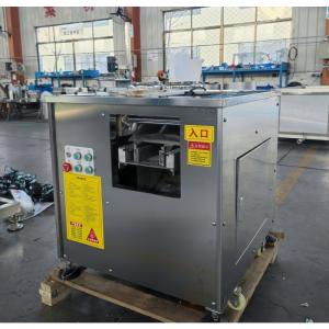 Buy cheap fish slicer, salmon slicer, meat slicing machine product