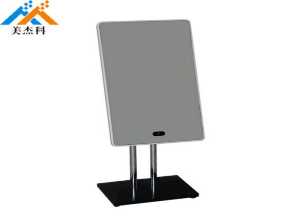Quality TFT Type Digital Mirror Advertising Display , 21.5 Inch LCD Advertising Screen for sale