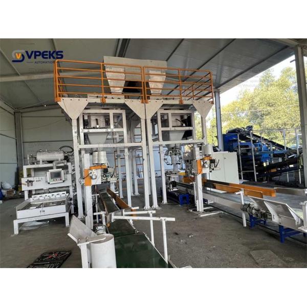 Speed Automatic Weighing Filling Granule Sugar Sachet Packaging Machine For Tea Soup