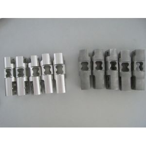 Buy cheap Custom Precision Machining Aluminium Cnc Service Sand Blasting product