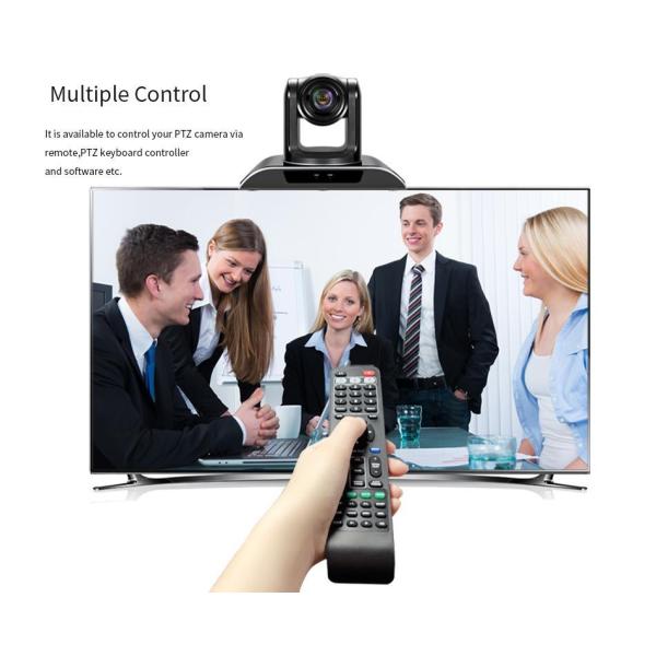 High Quality 20X Optical Zoom Full HD 1080P PTZ USB Video Conference Camera