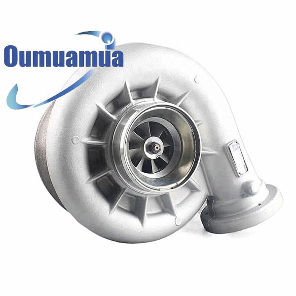 Cummins Hx82 Turbocharger 3594195 3592880 3594196 3596366 3596367 3592882 5323943 5323943nx 5323941