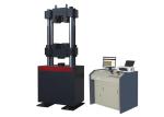 Wire Universal Tester Hydraulic 60t Compressive Strength Testing Machine