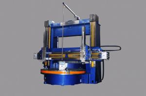 Buy cheap Cx5225 numerical control digital readout 4 chuck lathe product