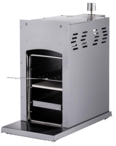 Quality Rust Resistant Beefer Steak Grill , 220V Beef Maker Grill for sale