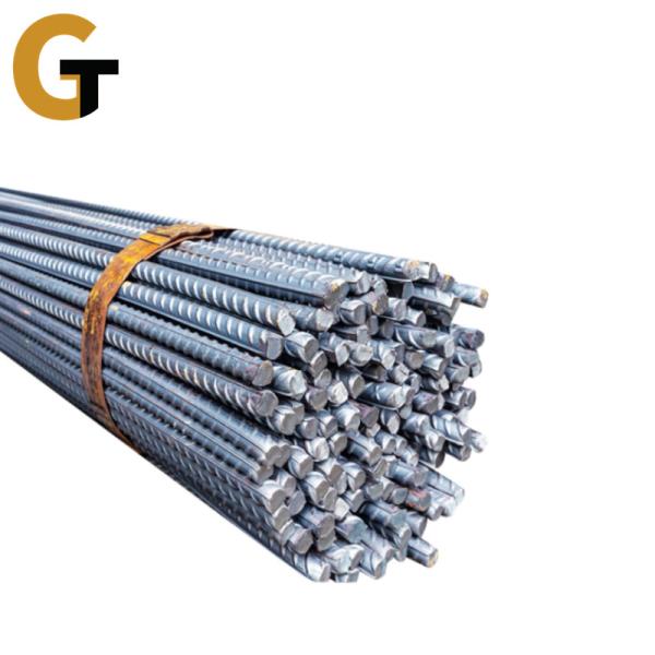 Quality 10m 15 M Stainless Steel Rebar 10mm 12mm for sale