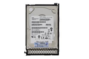 Buy cheap 2.5 HDD 12Gbps HP Server Hard Disk 785411 001 900GB SAS 10K product