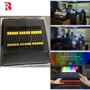 Buy cheap Fader Multiple Dimmer Pack Stage DMX Controller System For Studios Digital product