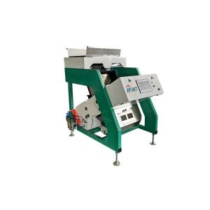 Buy cheap Intelligent LED Tea Colour Sorter product